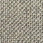 Beck carpet in Brook, loop pile wool carpet colour swatch