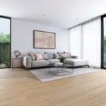 Butterscotch 7165 hybrid flooring (photo 2)