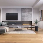 Coastal Blackbutt 7120 hybrid flooring (photo 2)