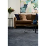 Costa Azul nylon carpet in Nazare installed in a room