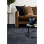 Costa Azul nylon carpet in Nazare installed in a room