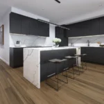 Country Spotted Gum 7168 hybrid flooring (photo 2)