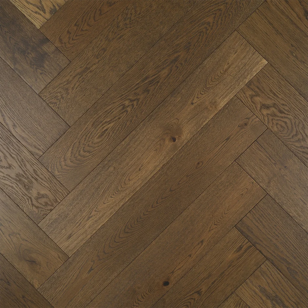 French Grey 4843HB engineered timber flooring