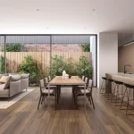 Highland Spotted Gum 309-21 vinyl flooring (photo 2)