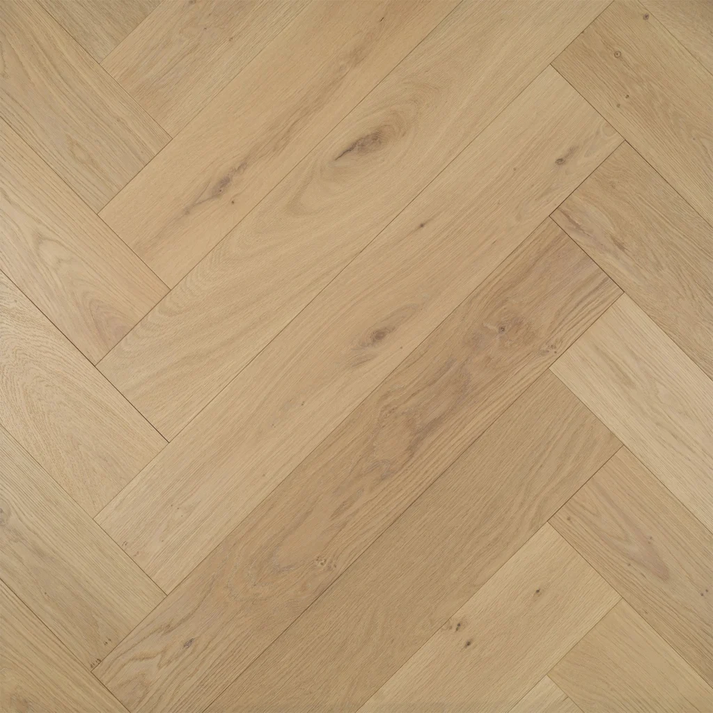 Ivory 4472HB engineered timber flooring