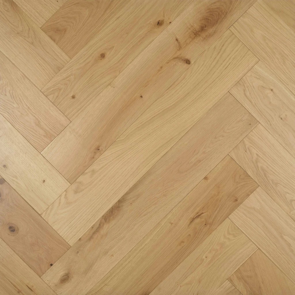 Magnolia 4156HB engineered timber flooring