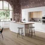 Mink 309-19 vinyl flooring (photo 2)