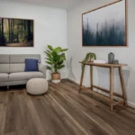 Nevada 7127 hybrid flooring (photo 2)
