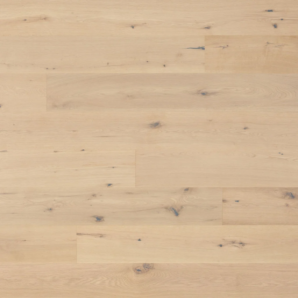 Nordic White 4904 engineered timber flooring