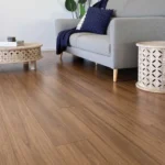 NSW Spotted Gum 1428 laminate flooring (photo 2)