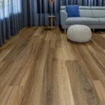 Scented Spotted Gum 7121 hybrid flooring (photo 2)