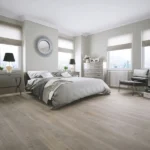Sedale Grey 1415 laminate flooring (photo 2)