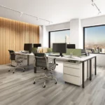 Shadow Grey 309-20 vinyl flooring (photo 2)