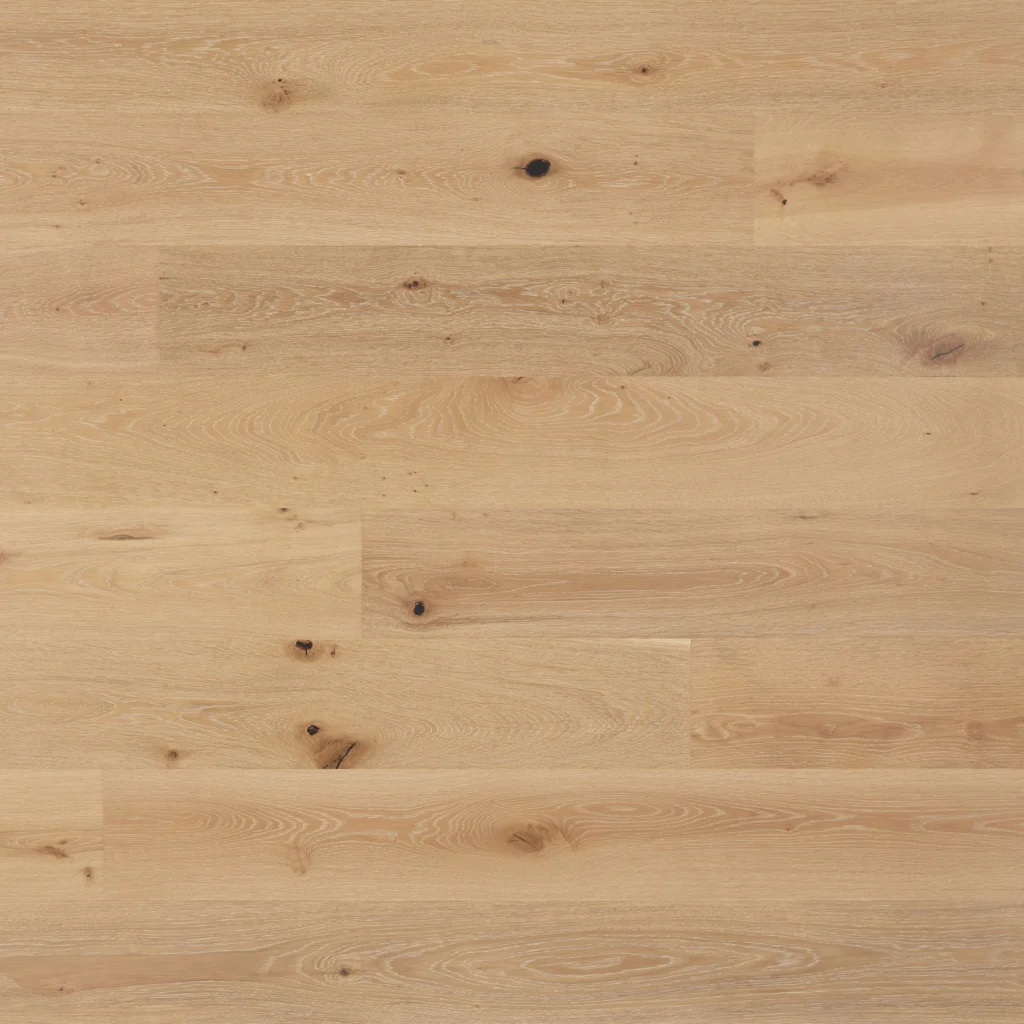 Smoked Oak 4369 engineered timber flooring